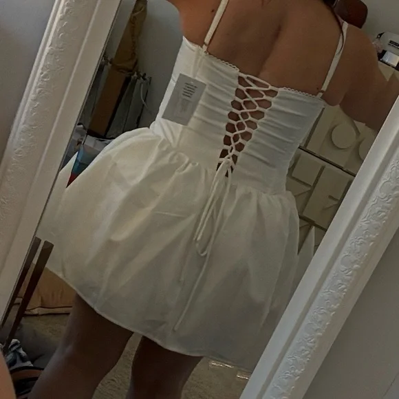 Socora Mini Dress (REVOLVE) - Picture 5 of 7